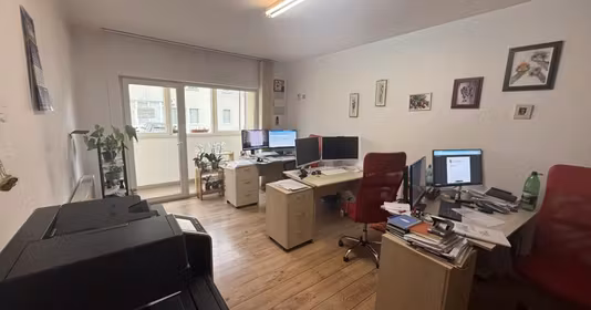 Garsonieră Florești