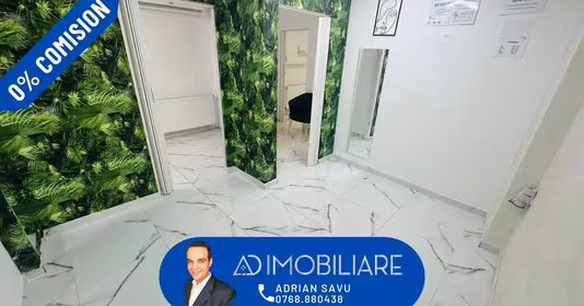 Spațiu comercial 9 Mai