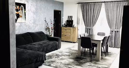 Apartament Florești