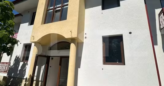 Casă Zorilor
