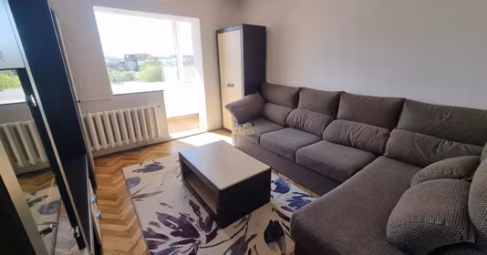 Apartament Grigorescu