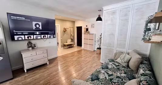 Apartament Florești