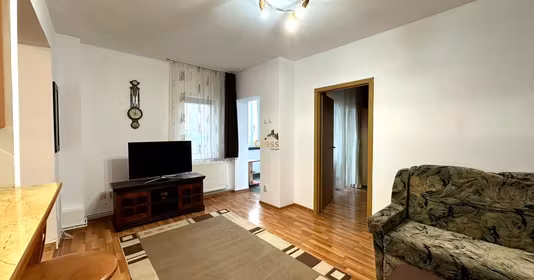 Apartament Gheorgheni