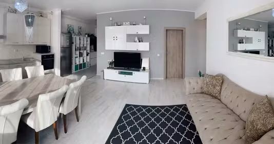 Apartament Florești