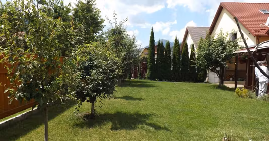 Casă Săcele