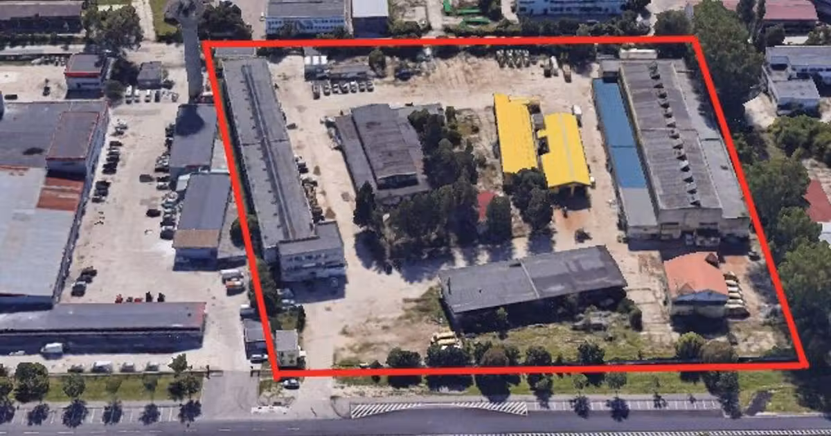 Teren Construcții intravilan de vânzare de 28311 mp, în Cristian