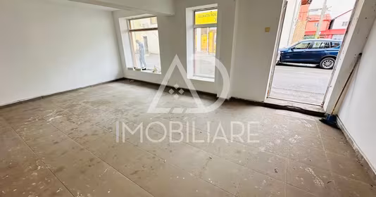 Spațiu comercial Central