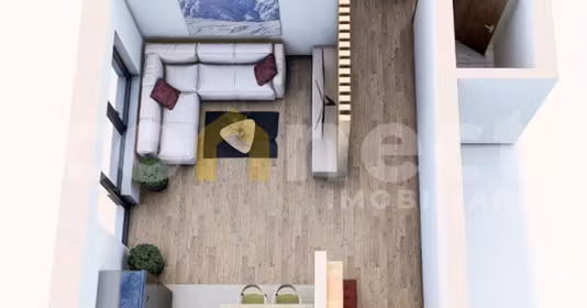 Apartament Gheorgheni