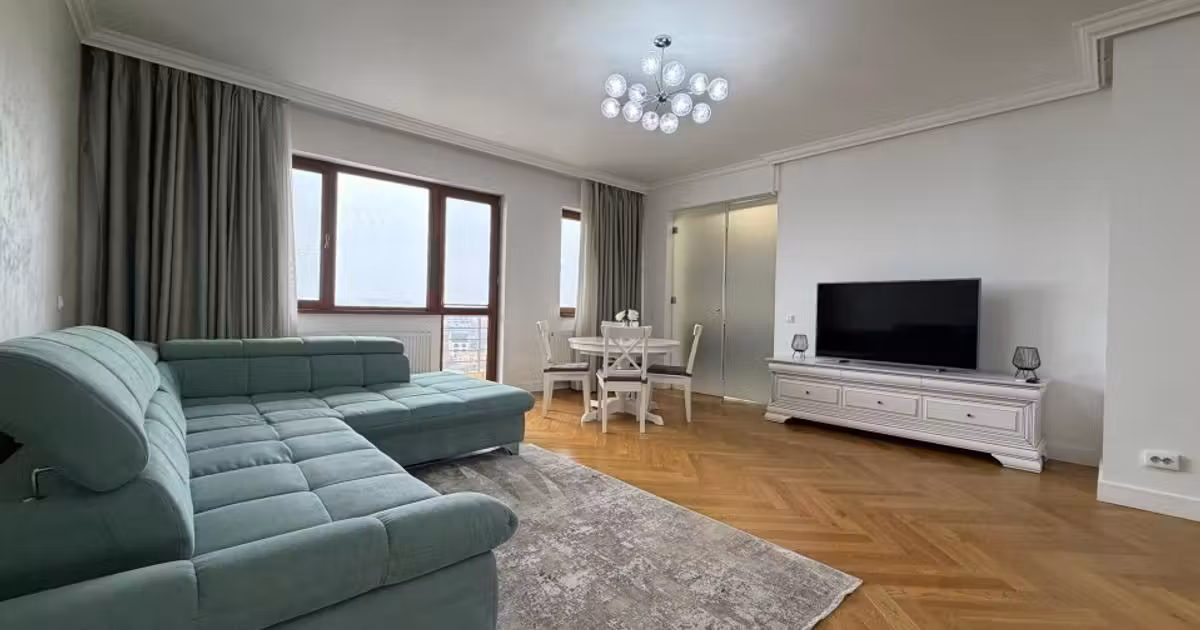 Apartament de vânzare cu 2 camere, mobilat în zona Vitan, Sector 3
