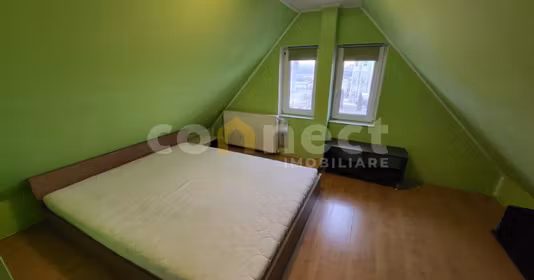 Apartament Mărăști