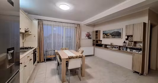 Apartament Florești