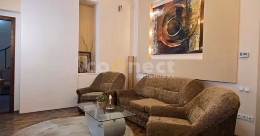Apartament Centru