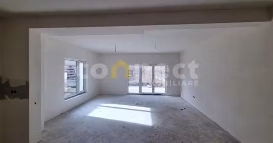 Apartament Mărăști