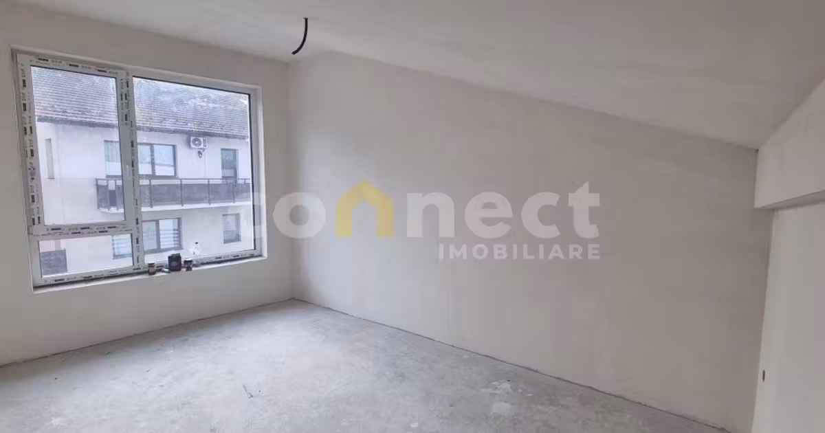 Duplex de vânzare cu 5 camere în zona Iris, Cluj-Napoca