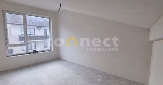 Apartament Mărăști