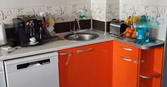 Apartament Florești