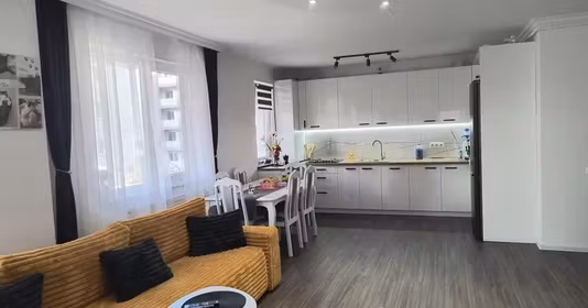 Apartament Florești