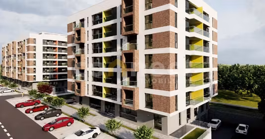 Apartament Florești