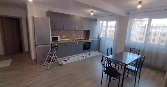 Apartament Florești
