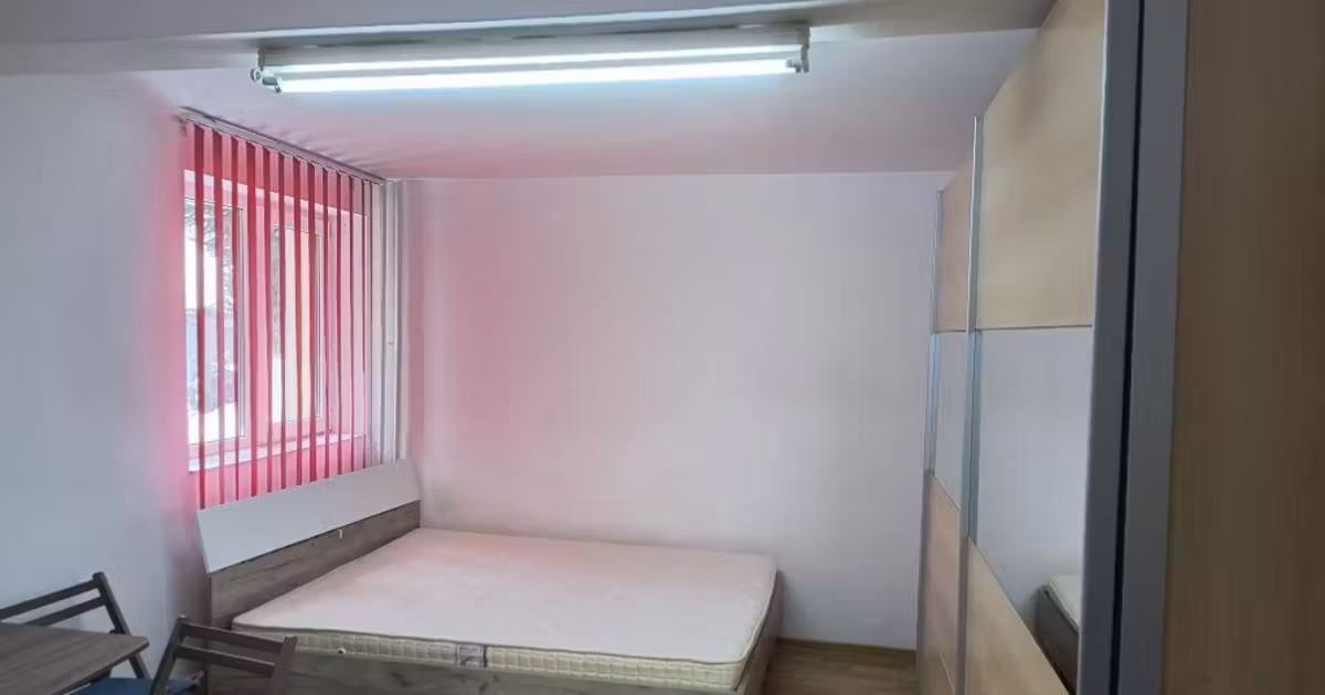 Garsonieră de vânzare în zona Mănăștur, Cluj-Napoca