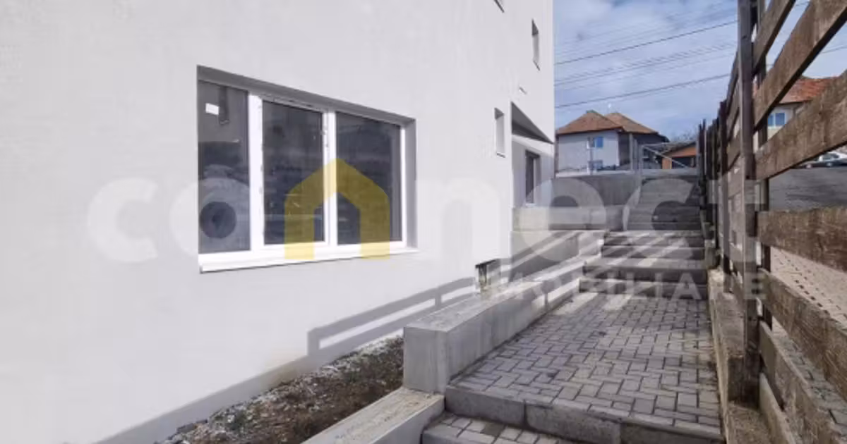 Spațiu comercial de vânzare de 290.00 mp, în zona Iris, Cluj-Napoca