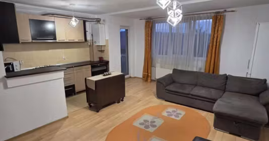 Apartament Florești