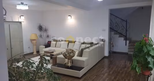 Casă Mărăști