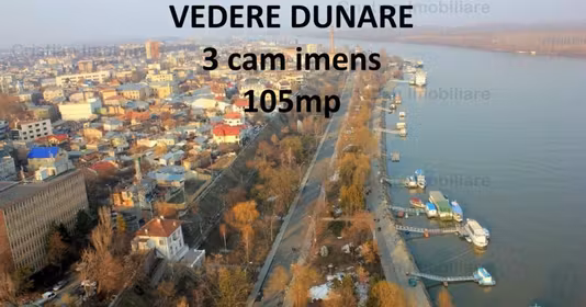 Apartament Călărași