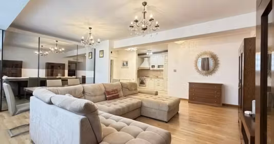 Apartament Aviatorilor
