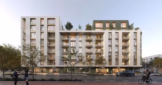 Apartament Centru