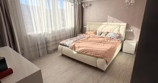 Apartament Florești