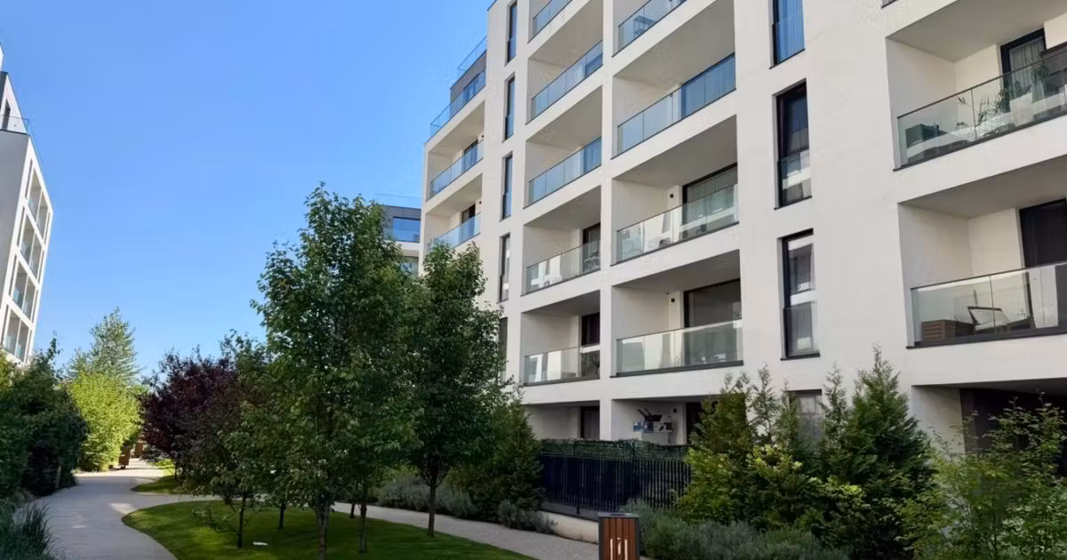 Apartament de vânzare cu 2 camere în zona Băneasa, Sector 1