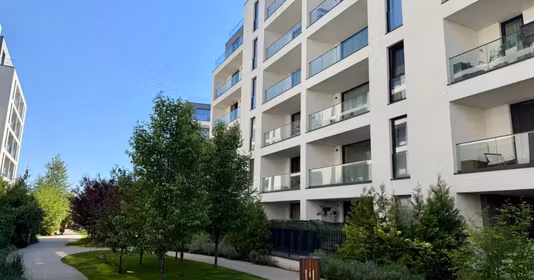 Apartament Băneasa