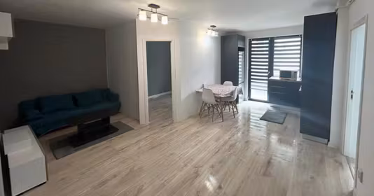 Apartament Florești