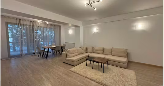 Apartament Pipera