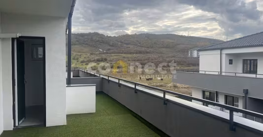 Apartament Florești
