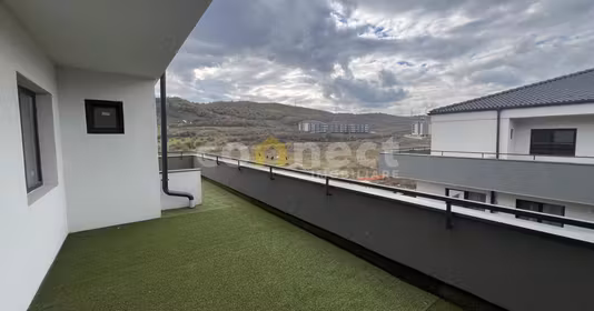 Apartament Florești