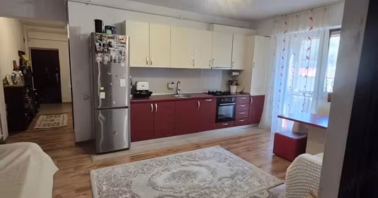 Apartament Florești