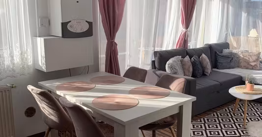 Apartament Florești