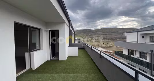 Apartament Florești