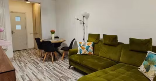 Apartament Florești