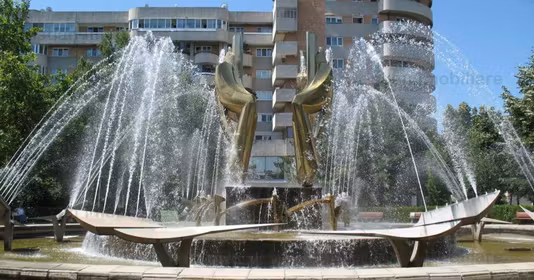 Apartament Călărași