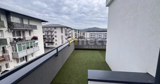 Apartament Florești