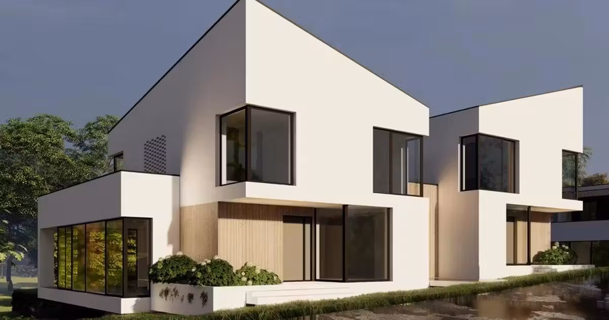 Teren Construcții intravilan de vânzare de 1000 mp, în zona Bună Ziua, Cluj-Napoca