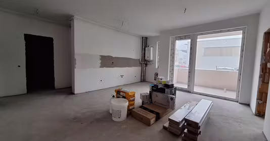 Apartament Florești