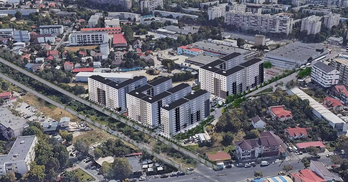 Apartament de vânzare cu 3 camere în zona Militari, Sector 6