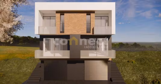 Apartament Mărăști