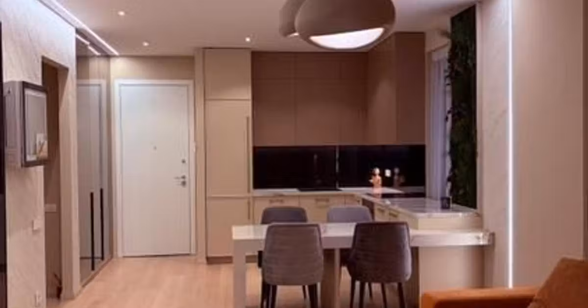 Apartament de vânzare cu 3 camere în zona Herăstrău, Sector 1