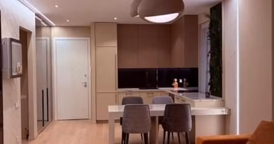 Apartament Herăstrău