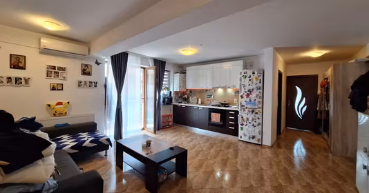 Apartament Florești